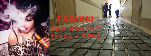 стафф Арсеньев